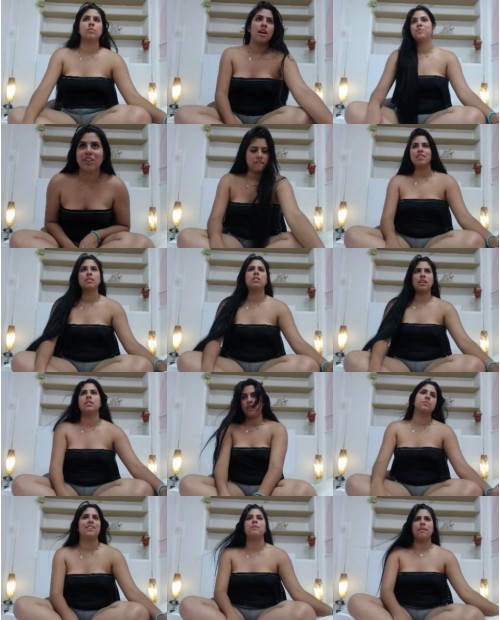 Download Video File: myfreecams hanna 19