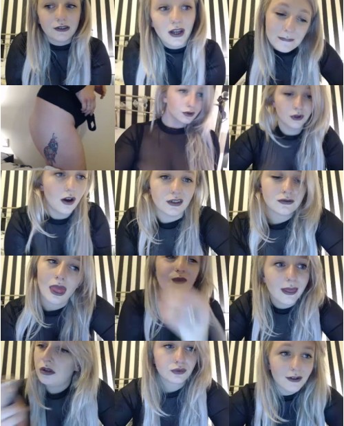 Download Video File: myfreecams harlow high