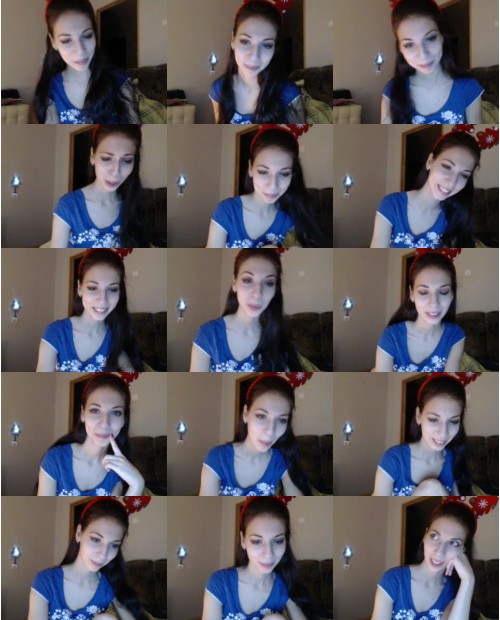 Download Video File: myfreecams holymacaroon