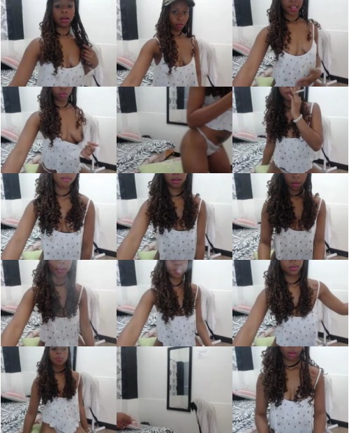 Download Video File: myfreecams hot nia69