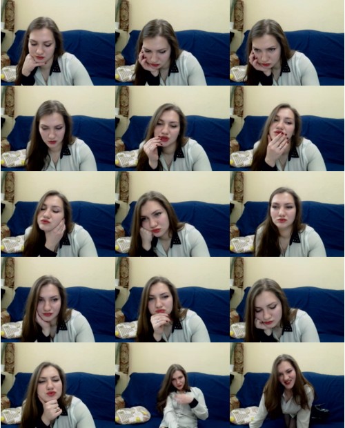 Download Video File: myfreecams impcute