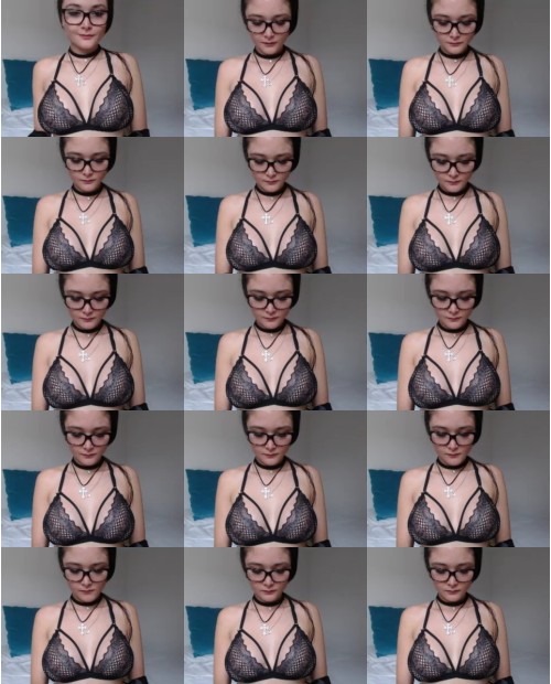 Download Video File: myfreecams isabella stev