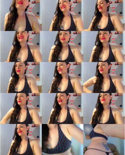 Download Video File: myfreecams itzanami