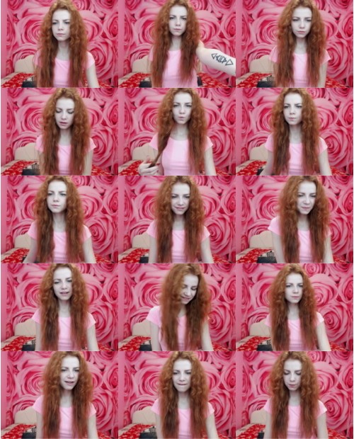 Download Video File: myfreecams ivanesa hot