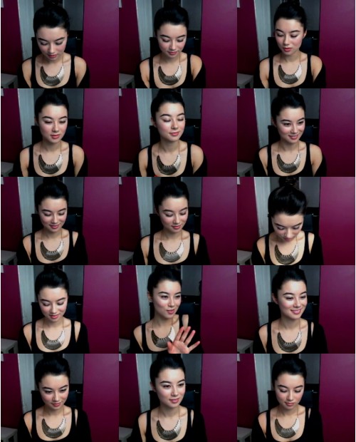 Download Video File: myfreecams jennabang