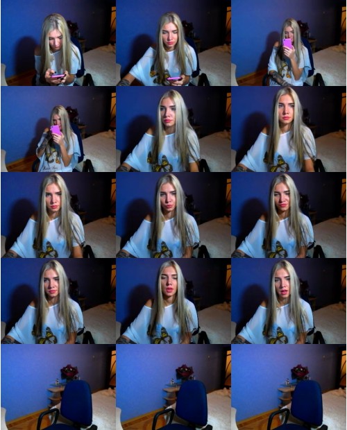 Download Video File: myfreecams jennyrollss