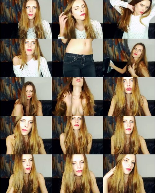 Download Video File: myfreecams jerrinestach