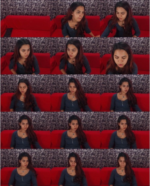 Download Video File: myfreecams jessebelle