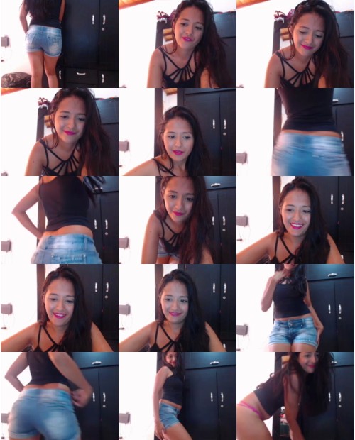 Download Video File: myfreecams johannasweet1