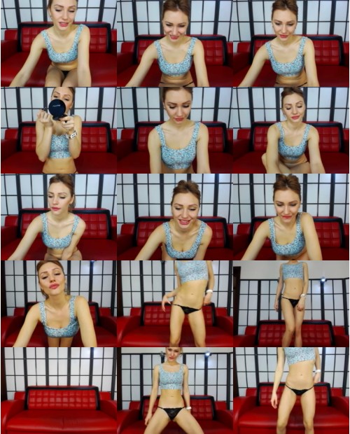 Download Video File: myfreecams julichili