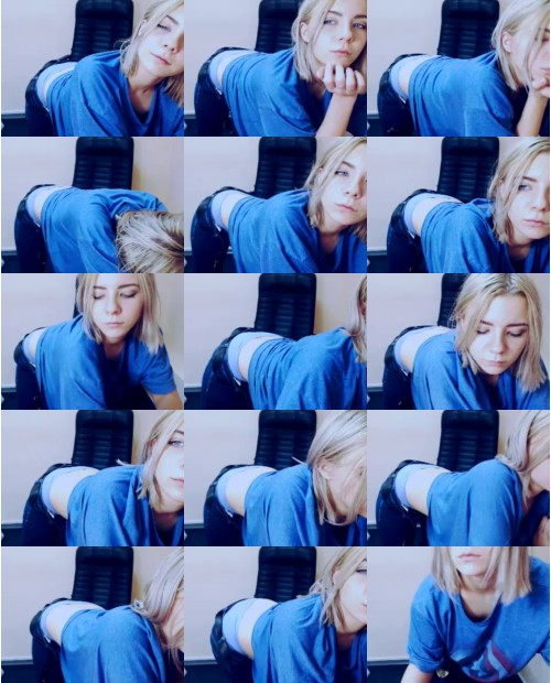 Download Video File: myfreecams kaeklear