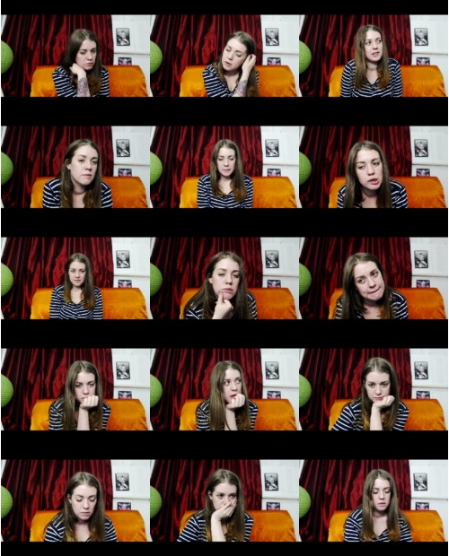 Download Video File: myfreecams kaleriagod