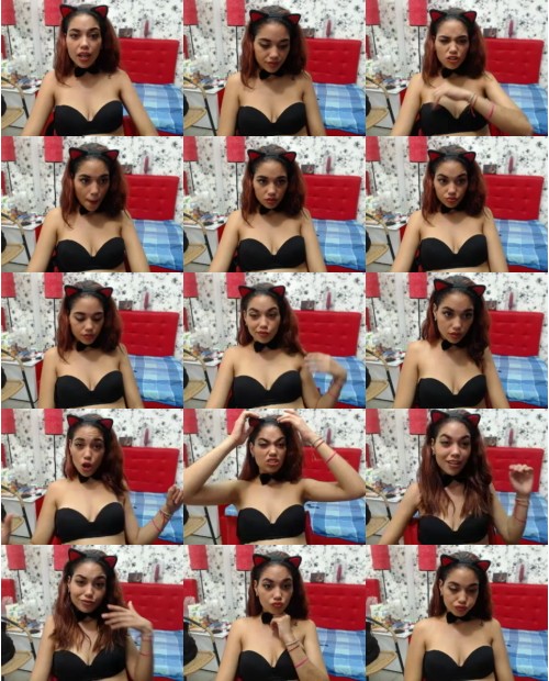 Download Video File: myfreecams karlabell