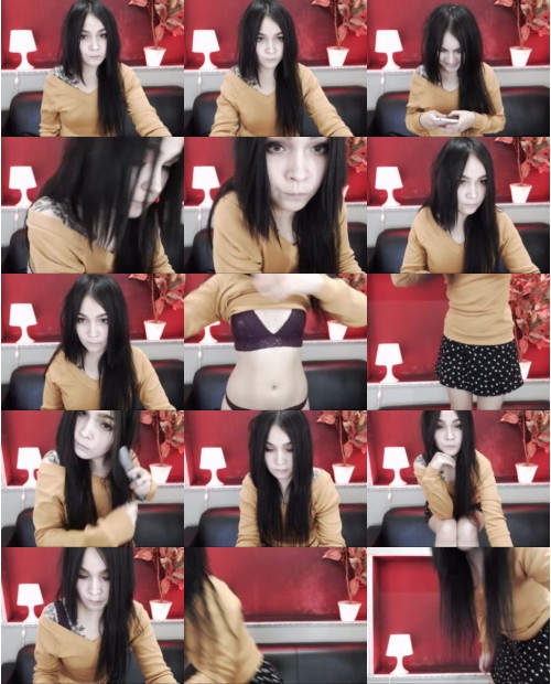 Download Video File: myfreecams kassumifrost