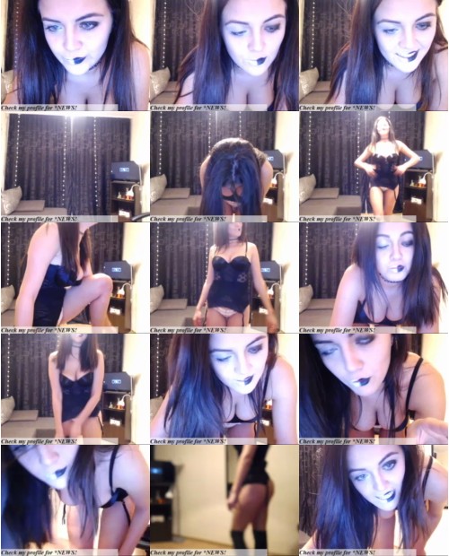 Download Video File: myfreecams kat lalah