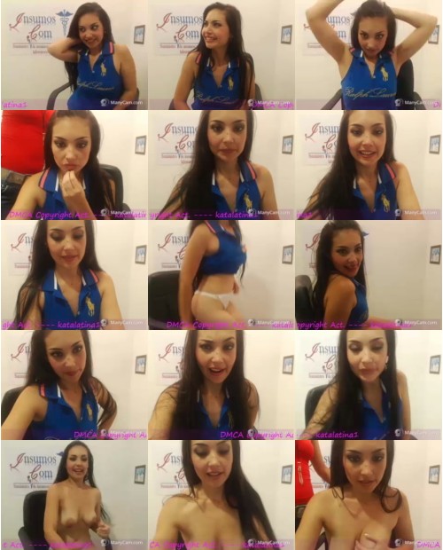 Download Video File: myfreecams katalatina2