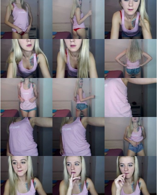 Download Video File: myfreecams katekandy