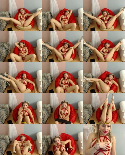 Download Video File: myfreecams kathierose