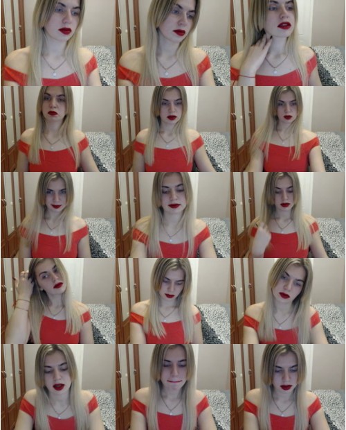 Download Video File: myfreecams kellytompson