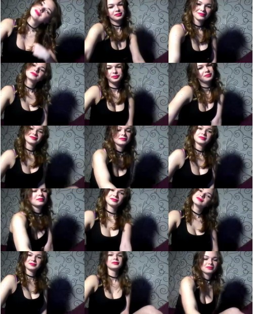 Download Video File: myfreecams kirra ly