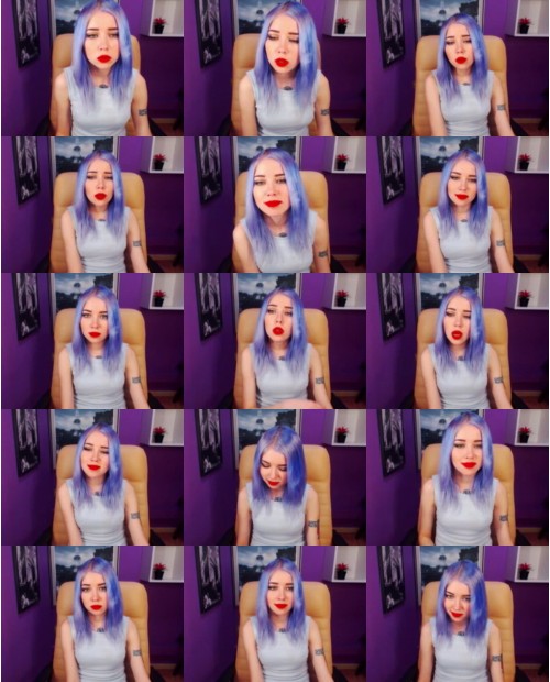 Download Video File: myfreecams kittyjessie