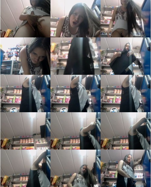 Download Video File: myfreecams kittyohmibod