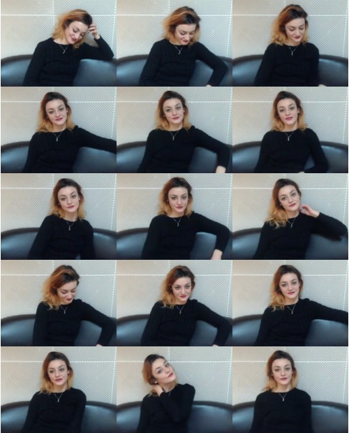 Download Video File: myfreecams klaudiaashton