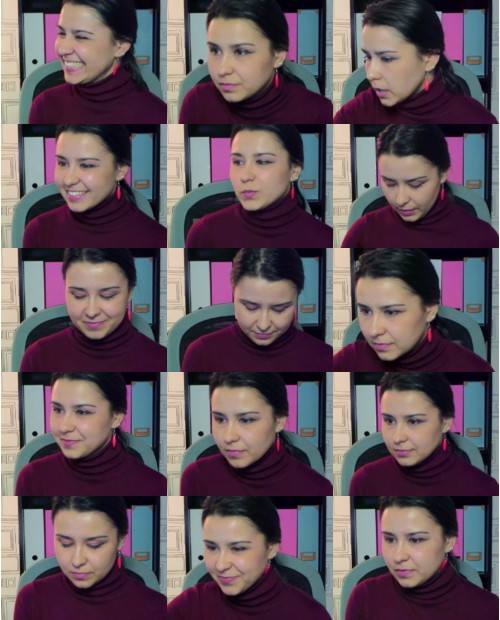 Download Video File: myfreecams koemi