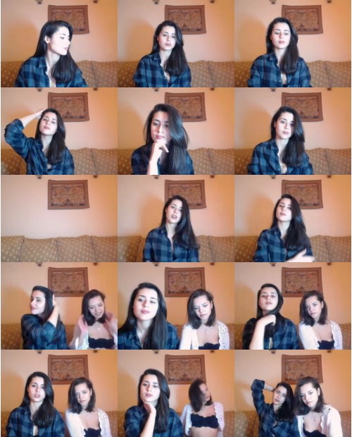 Download Video File: myfreecams l0vely smile