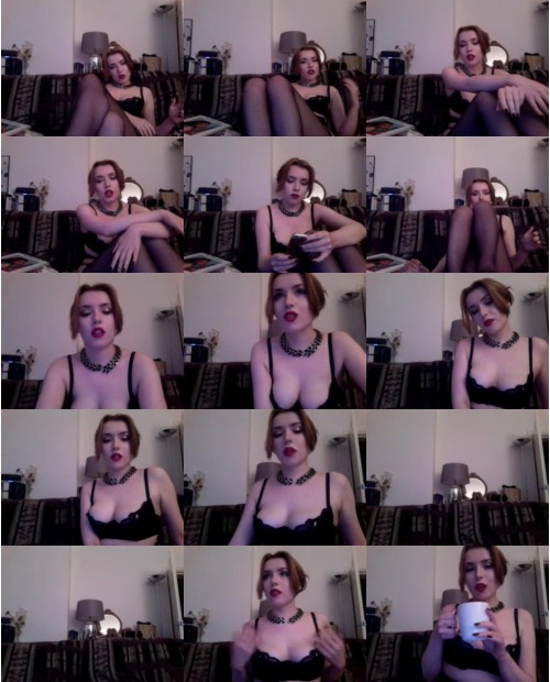 Download Video File: myfreecams lafrenchie