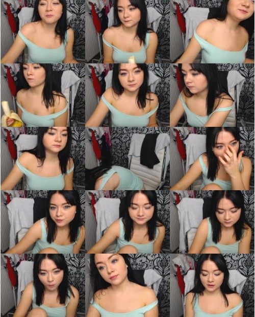 Download Video File: myfreecams laurahots