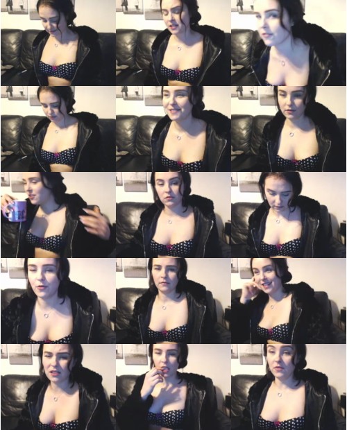 Download Video File: myfreecams lexilady22