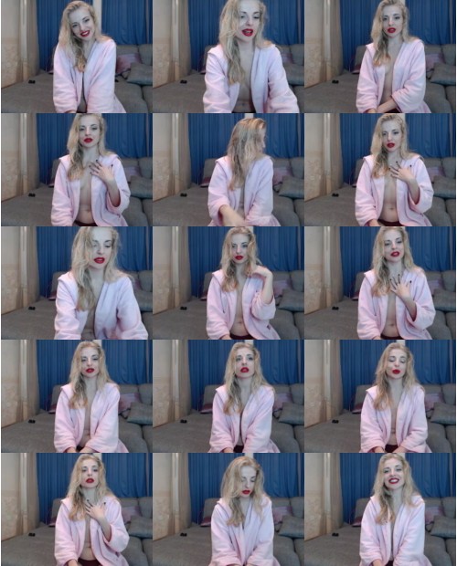 Download Video File: myfreecams lika rich