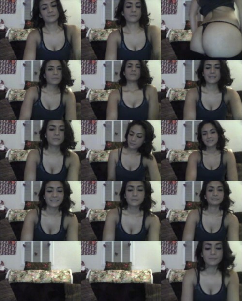 Download Video File: myfreecams lili s