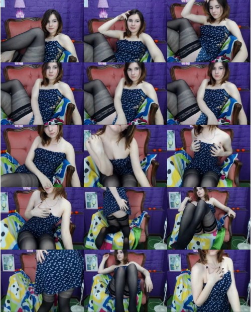 Download Video File: myfreecams lilla parker