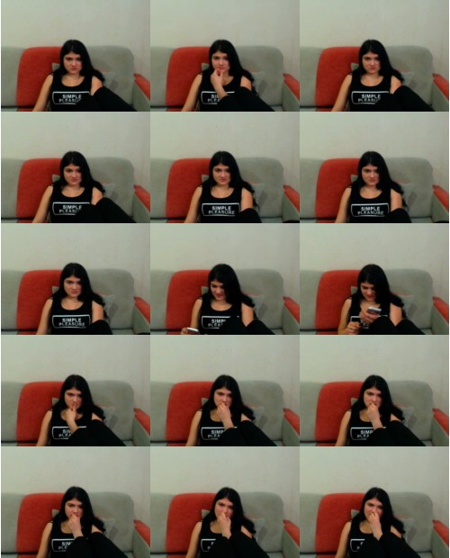 Download Video File: myfreecams littlehoneyx