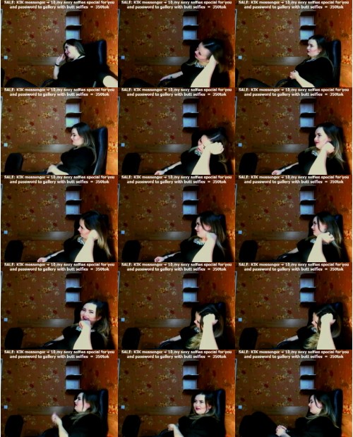 Download Video File: myfreecams lola  bunnyx