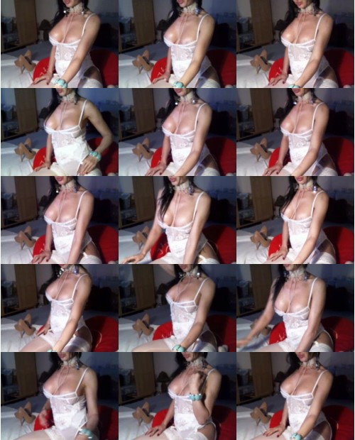 Download Video File: myfreecams lovelymariame