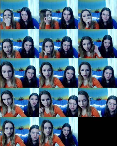 Download Video File: myfreecams lovelystars