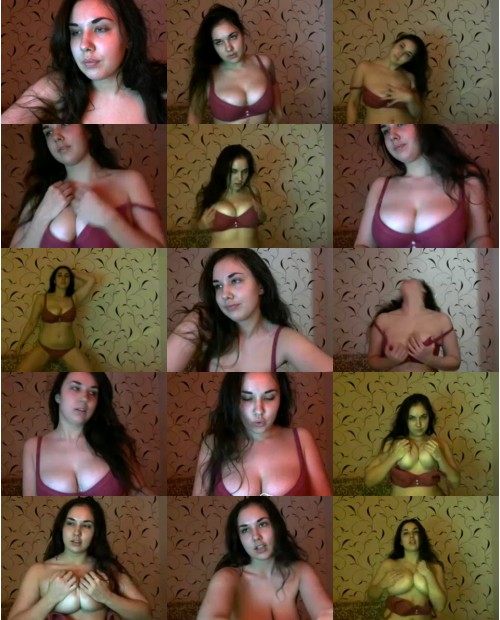 Download Video File: myfreecams lussanna