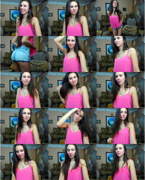 Download Video File: myfreecams luxury brunet