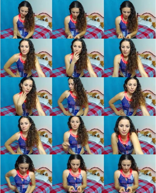 Download Video File: myfreecams macy doll