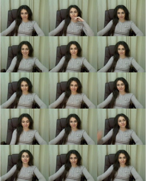 Download Video File: myfreecams malenakiss