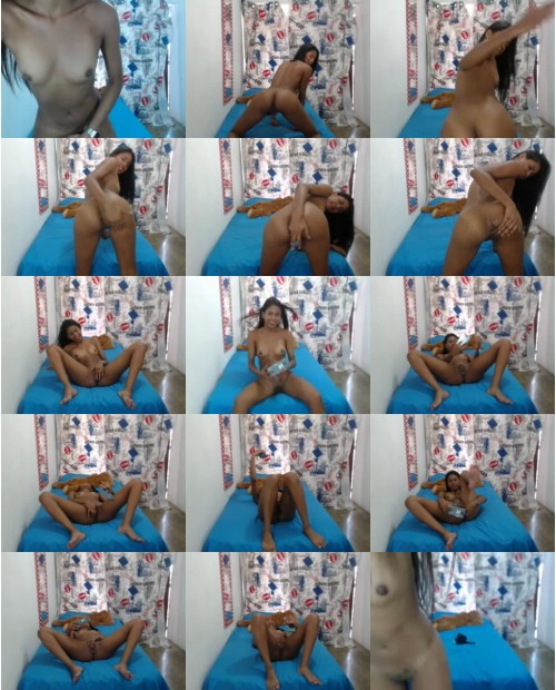 Download Video File: myfreecams malu diamond