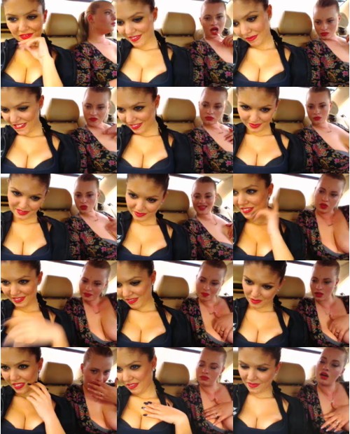 Download Video File: myfreecams miss karlas