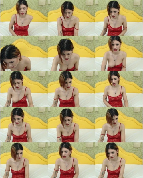 Download Video File: myfreecams missleeya