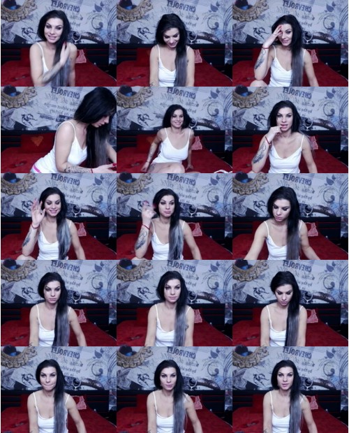 Download Video File: myfreecams nastylorelayy