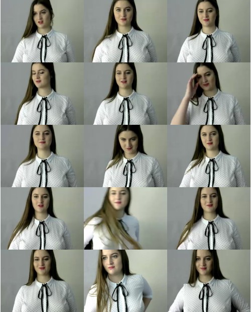 Download Video File: myfreecams susanitaa