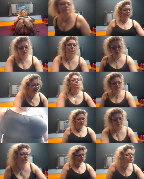 Download Video File: myfreecams a1blondelady