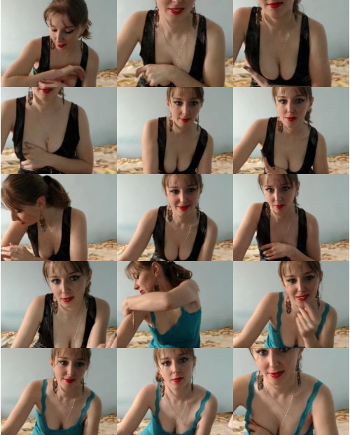 Download Video File: myfreecams a blisstime